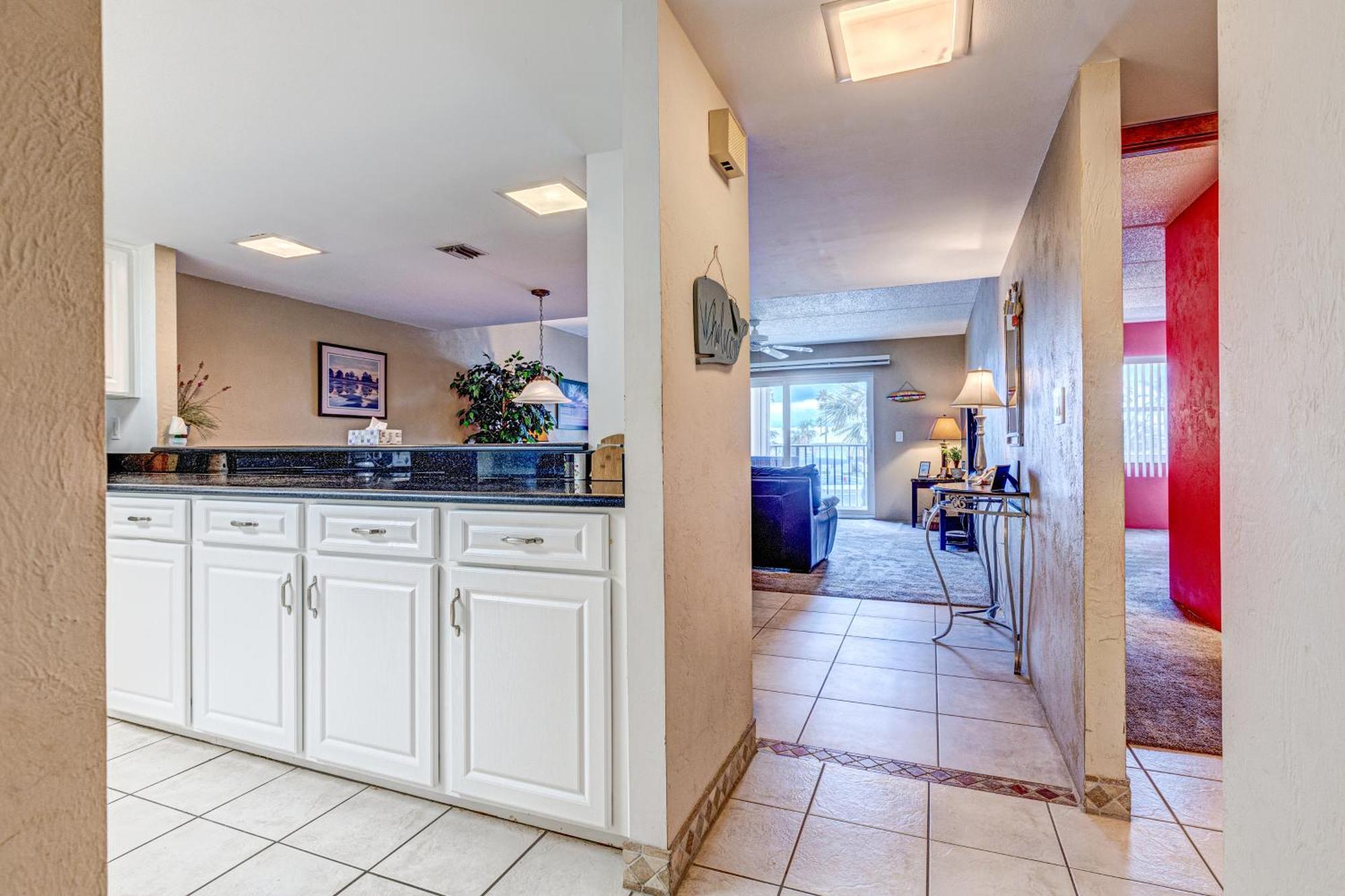 Daytona Beach Shores Condos Zimmer foto