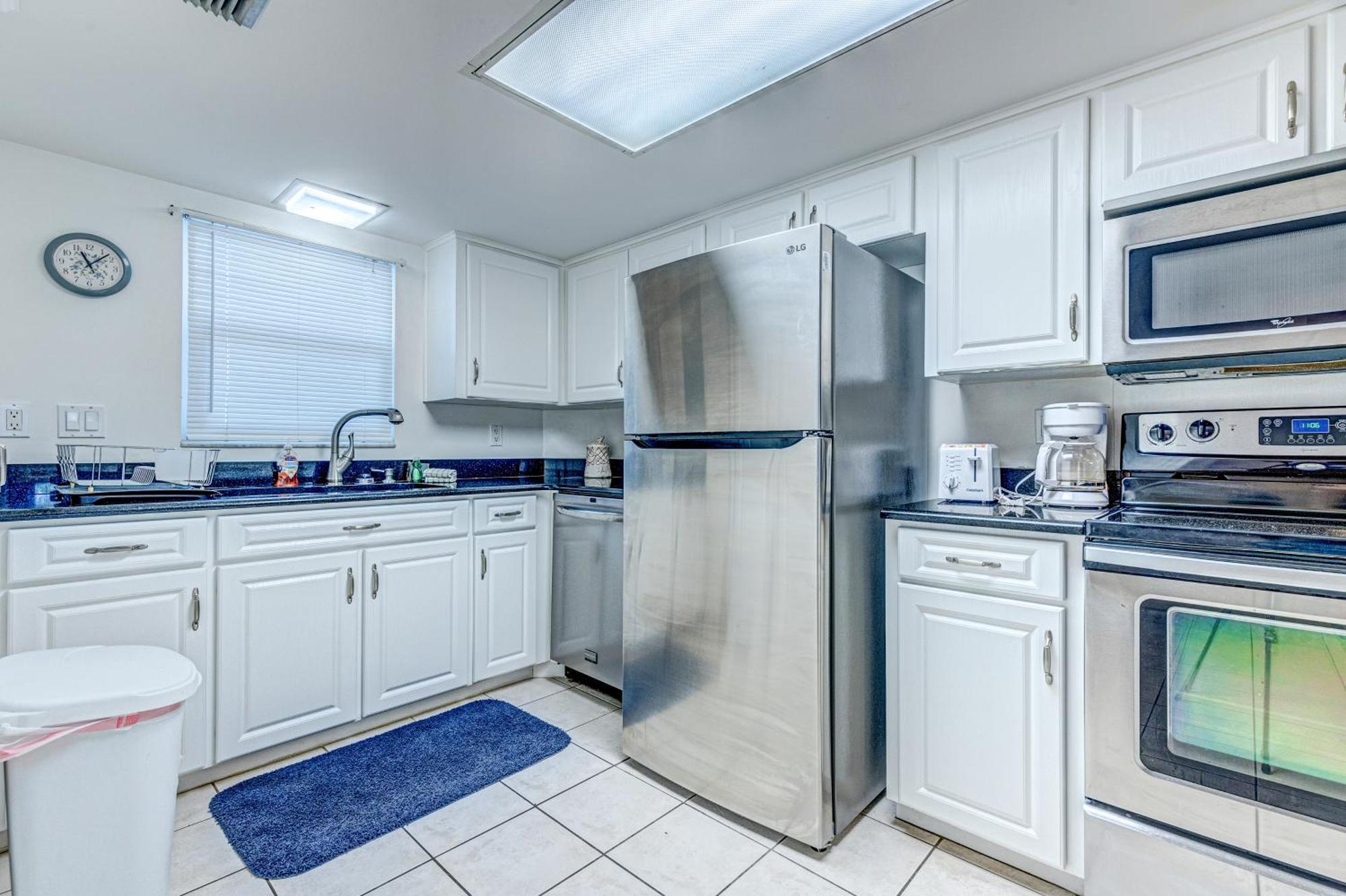 Daytona Beach Shores Condos Zimmer foto
