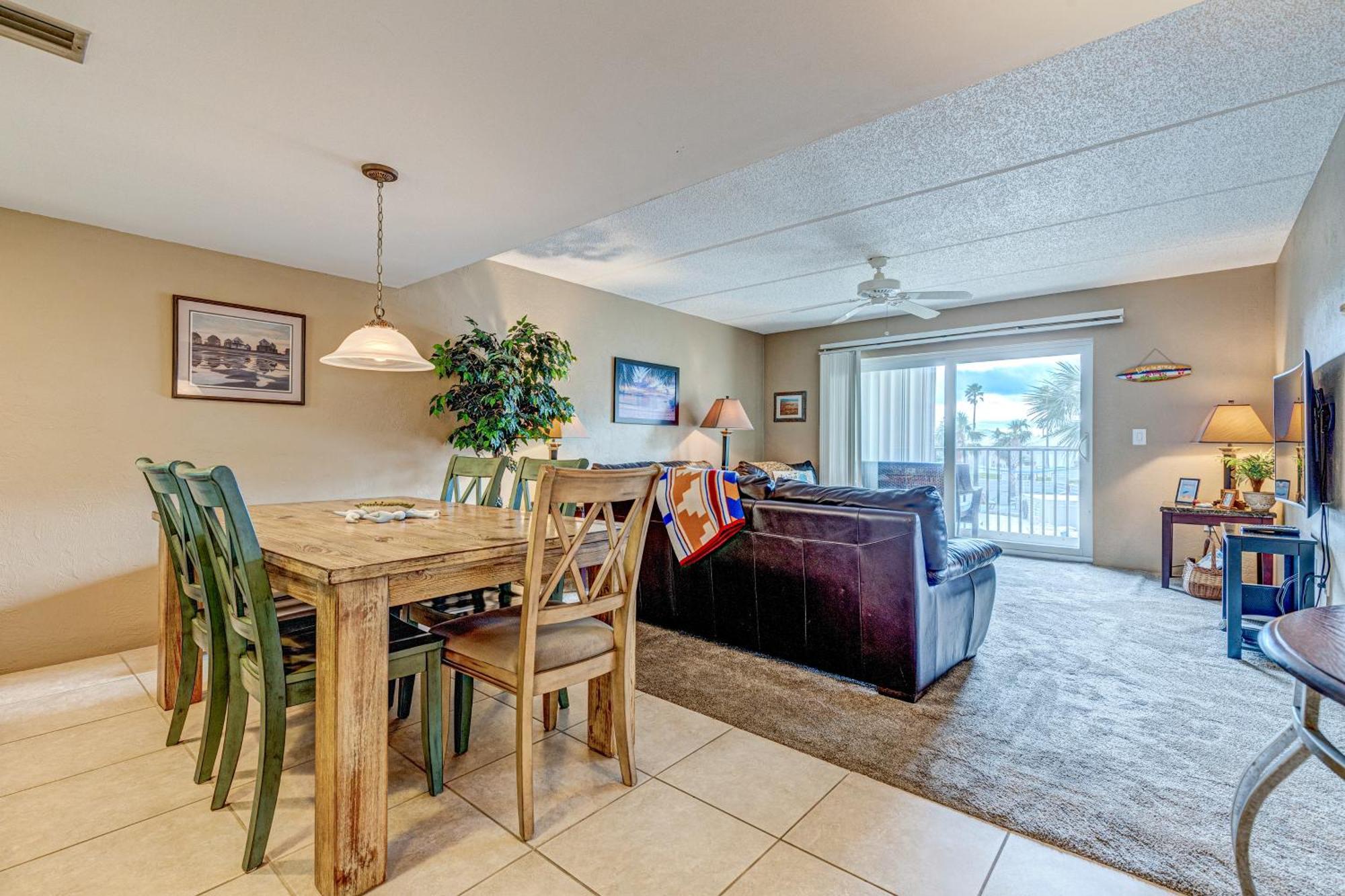 Daytona Beach Shores Condos Zimmer foto