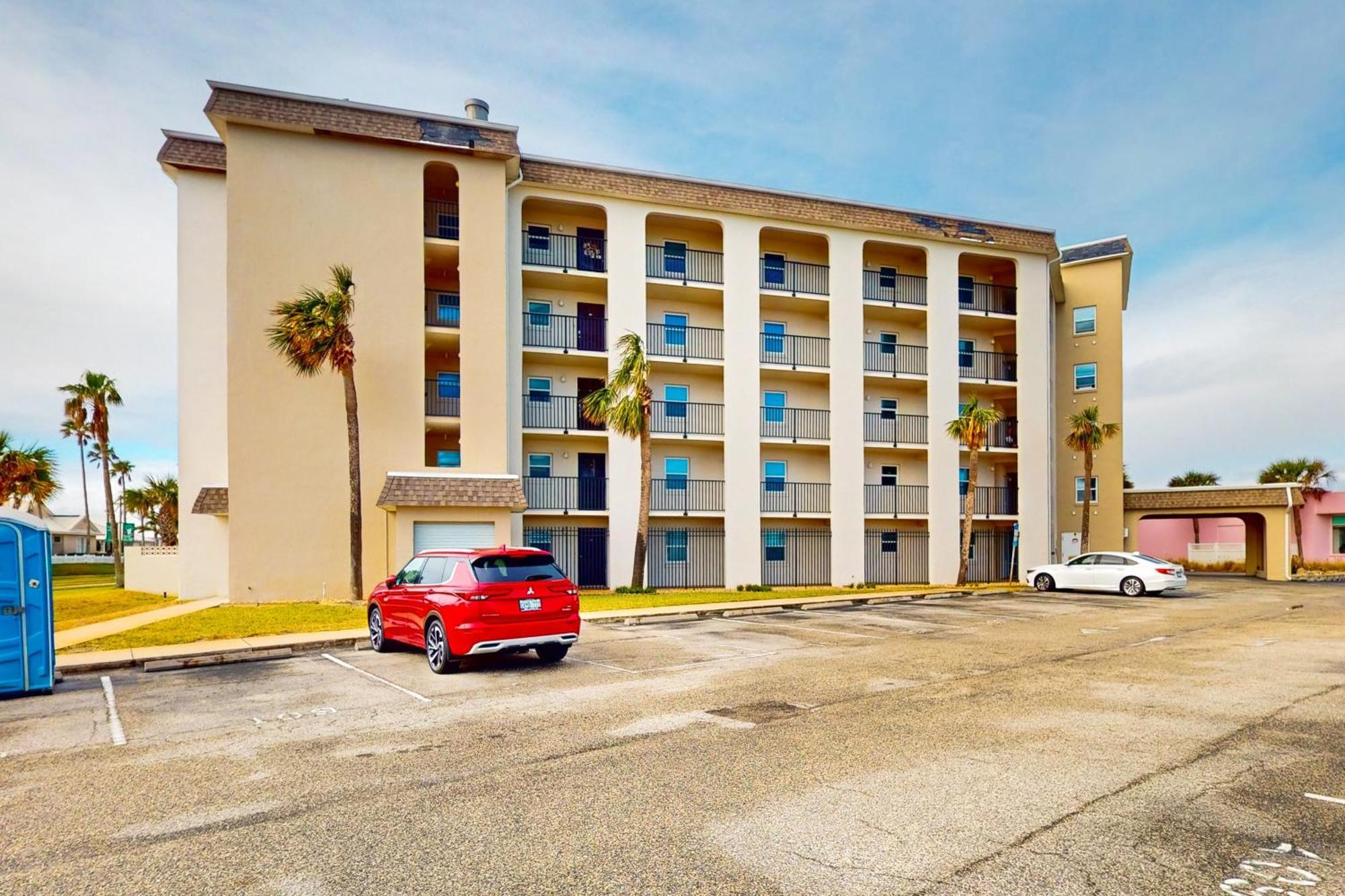Daytona Beach Shores Condos Zimmer foto
