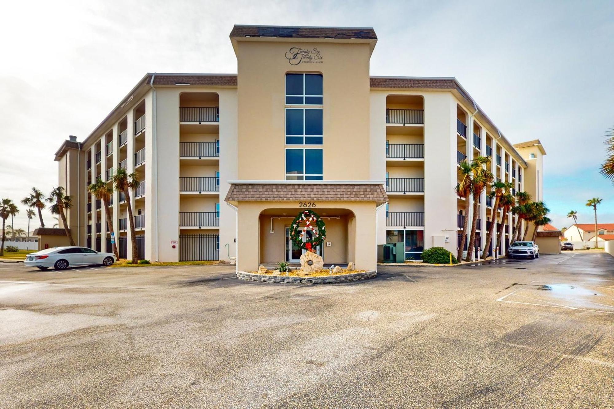 Daytona Beach Shores Condos Zimmer foto