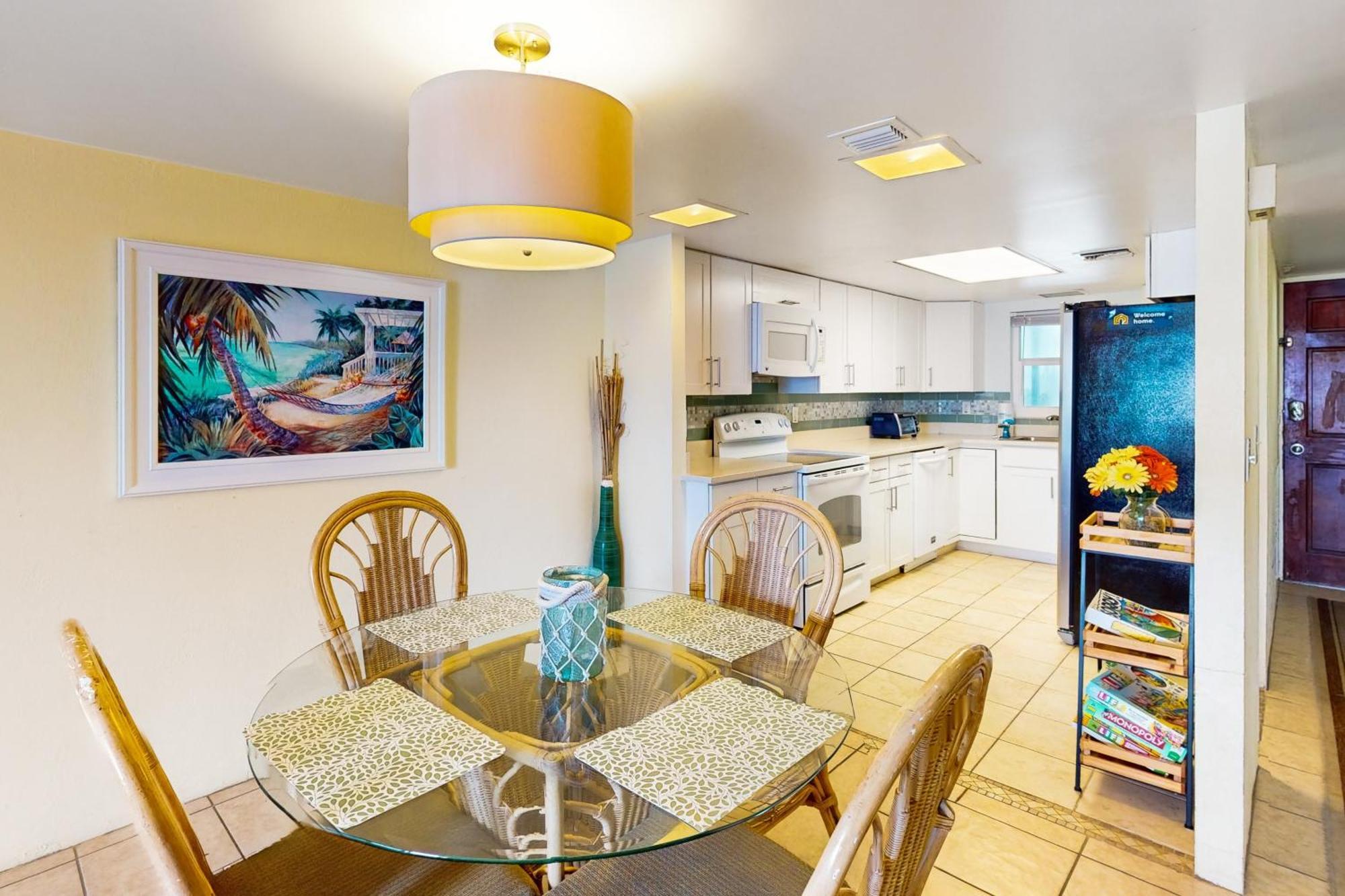 Daytona Beach Shores Condos Zimmer foto