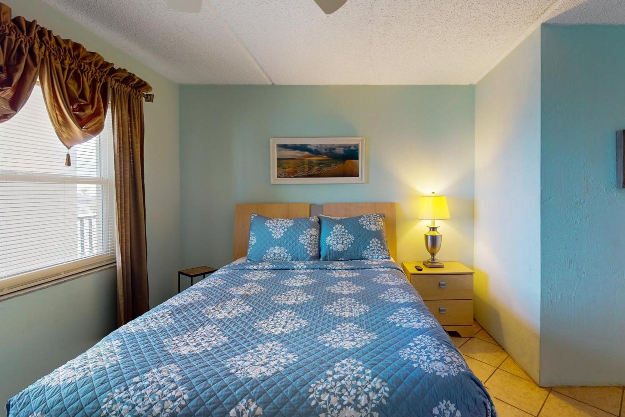 Daytona Beach Shores Condos Zimmer foto