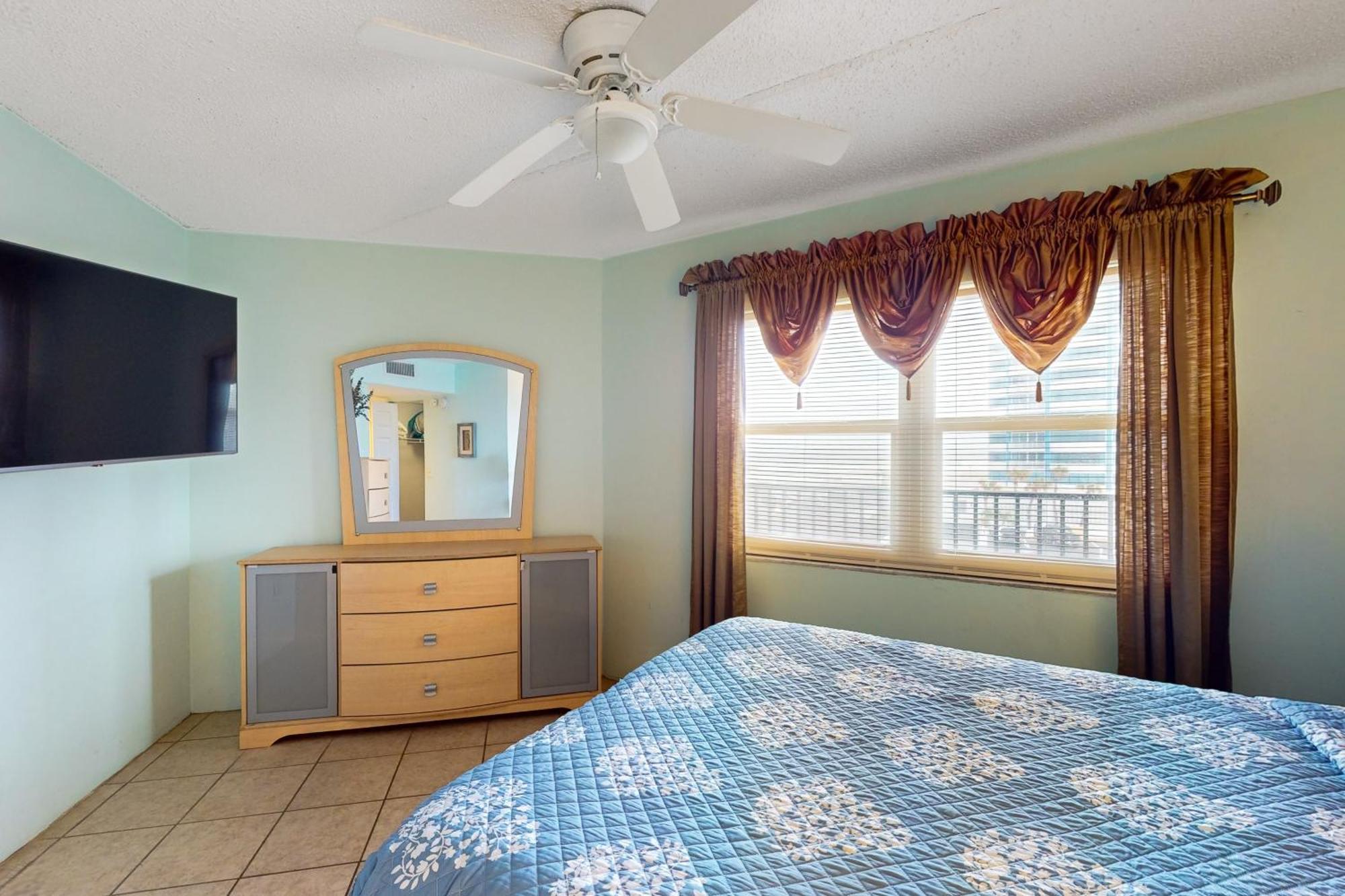 Daytona Beach Shores Condos Zimmer foto