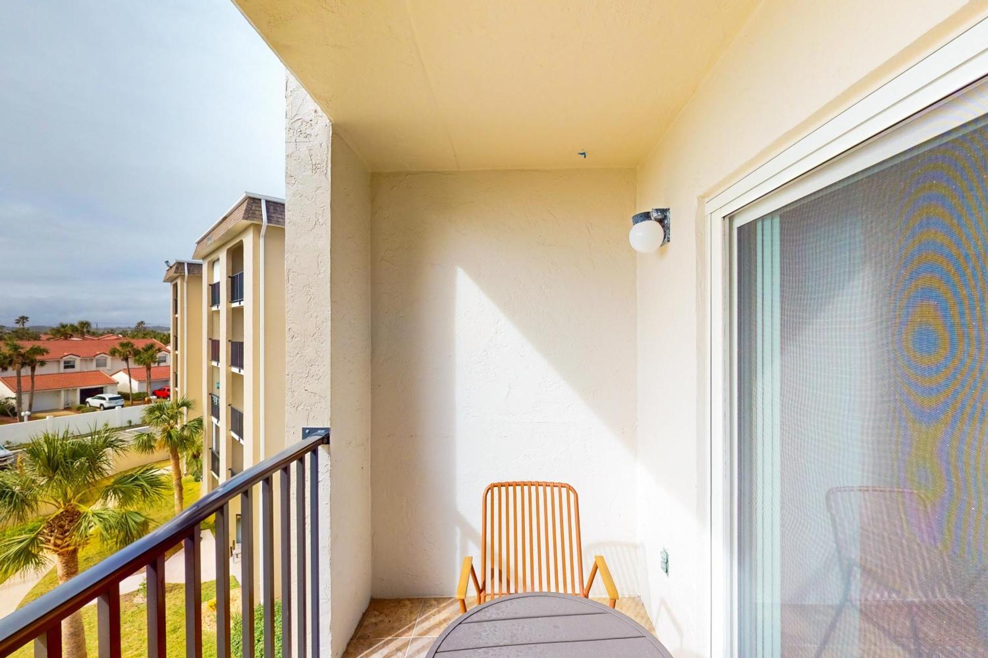 Daytona Beach Shores Condos Zimmer foto