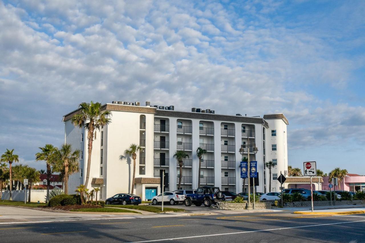 Daytona Beach Shores Condos Exterior foto