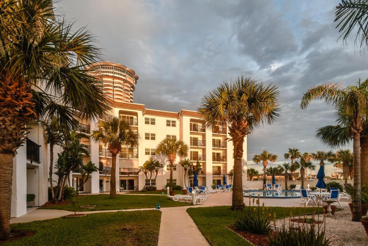 Daytona Beach Shores Condos Exterior foto