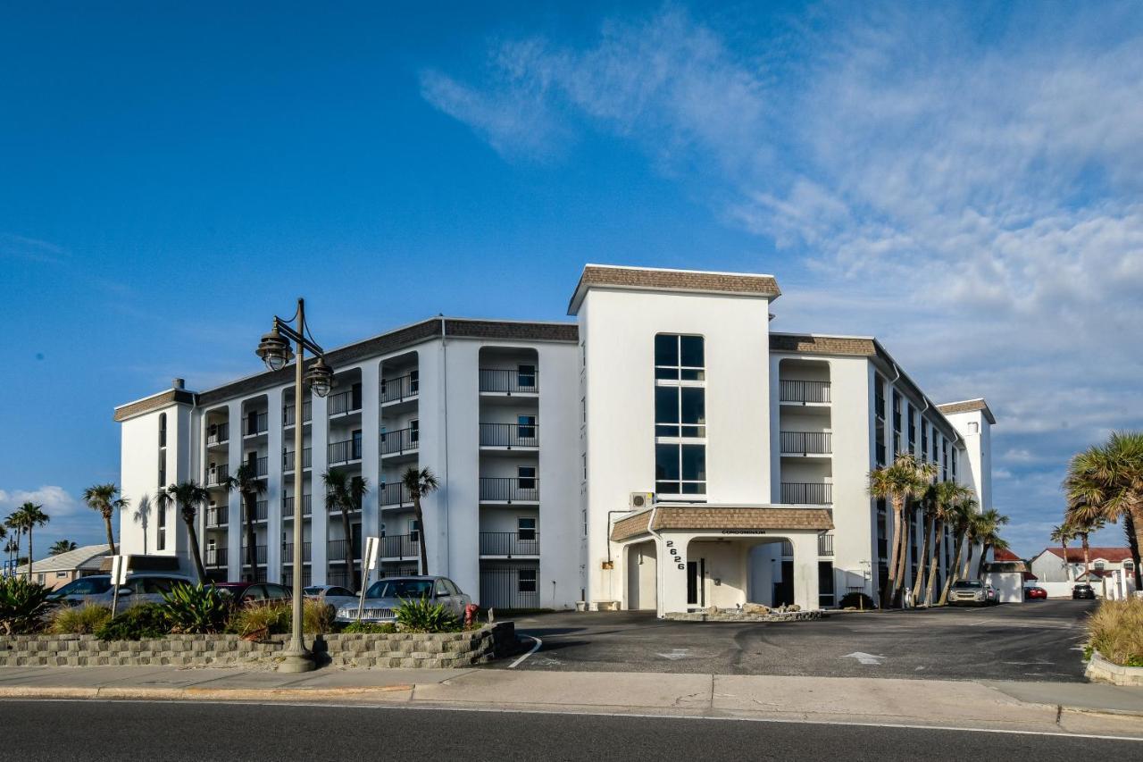 Daytona Beach Shores Condos Exterior foto
